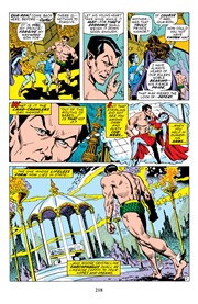 Page #2 from Sub-Mariner (1968 series) #38