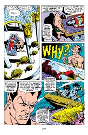 Page #3 from Sub-Mariner (1968 series) #38