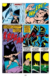Page #3 from Sub-Mariner (1968 series) #39