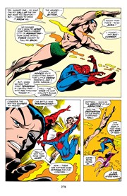 Page #2 from Sub-Mariner (1968 series) #40