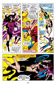 Page #3 from Sub-Mariner (1968 series) #40