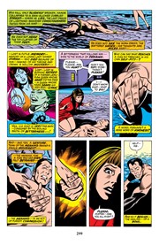 Page #3from Sub-Mariner (1968 series) #41