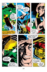 Page #3 from Sub-Mariner (1968 series) #43
