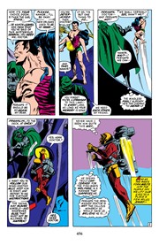 Page #2 from Sub-Mariner (1968 series) #48