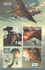 Page #1from Savage Avengers (2019 series) #2
