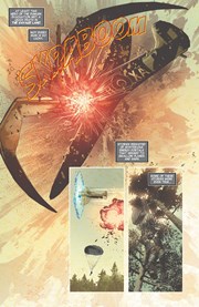 Page #2from Savage Avengers (2019 series) #2