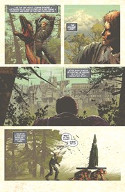 Page #3from Savage Avengers (2019 series) #2