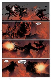 Page #2from Savage Avengers (2019 series) #3