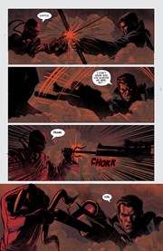 Page #3from Savage Avengers (2019 series) #3