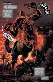 Page #2 from Savage Avengers (2019 series) #5