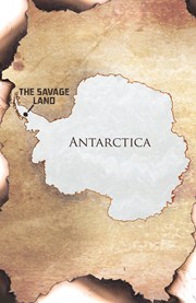 Page #1 from Savage Avengers (2019 series) #6