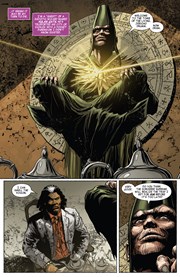 Page #2 from Savage Avengers (2019 series) #7