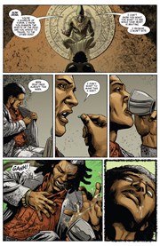 Page #3 from Savage Avengers (2019 series) #7