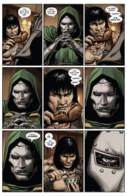 Page #3 from Savage Avengers (2019 series) #8