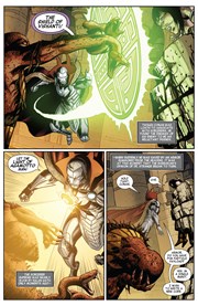 Page #2 from Savage Avengers (2019 series) #10
