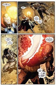 Page #3 from Savage Avengers (2019 series) #10