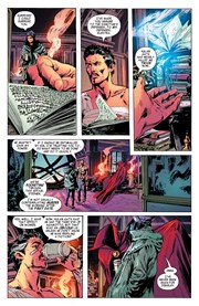Page #2 from Savage Avengers (2019 series) #11