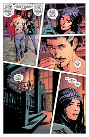 Page #3 from Savage Avengers (2019 series) #11