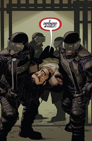 Page #2 from Savage Avengers (2019 series) #17