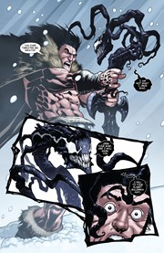 Page #1 from Savage Avengers (2019 series) #18