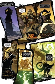 Page #3 from Savage Avengers (2019 series) #18