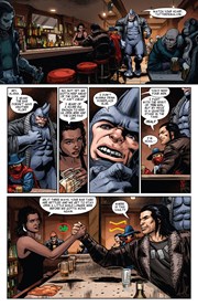 Page #2 from Savage Avengers (2019 series) #20