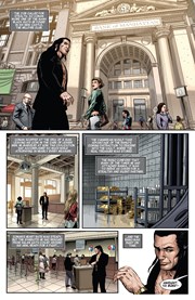 Page #3 from Savage Avengers (2019 series) #20