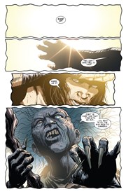 Page #1 from Savage Avengers (2019 series) #22