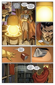 Page #3from Savage Avengers (2019 series) #23