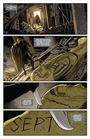 Page #1from Savage Avengers (2019 series) #24