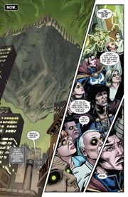 Page #2from Savage Avengers (2019 series) #24