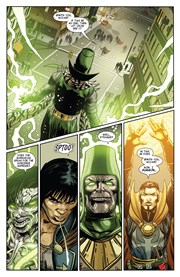 Page #3from Savage Avengers (2019 series) #24