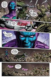 Page #3from Savage Avengers (2019 series) #25