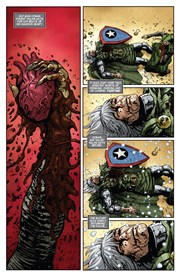 Page #1from Savage Avengers (2019 series) #26