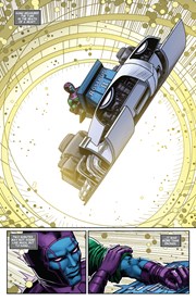 Page #3from Savage Avengers (2019 series) #26