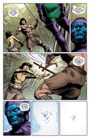 Page #3from Savage Avengers (2019 series) #28