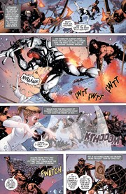 Page #3 from Savage Avengers (2022 series) #2