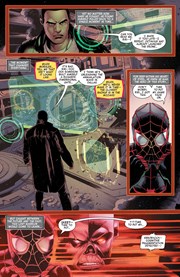 Page #2 from Savage Avengers (2022 series) #4