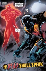 Page #3 from Savage Avengers (2022 series) #4