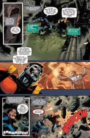 Page #2 from Savage Avengers (2022 series) #9