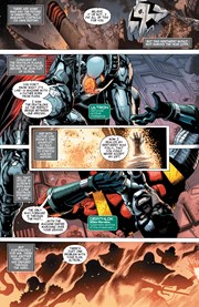 Page #1 from Savage Avengers (2022 series) #10