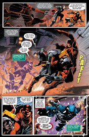 Page #3 from Savage Avengers (2022 series) #10