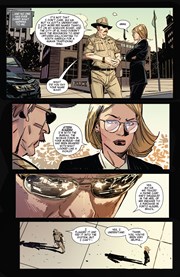 Page #2from Savage Avengers Annual (2019 series) #1