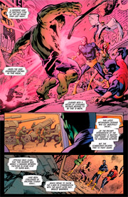 Page #1from Savage Hulk #1