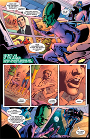 Page #2from Savage Hulk #1