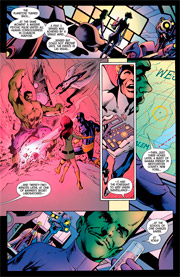 Page #3from Savage Hulk #1