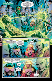 Page #1from Savage Hulk #4