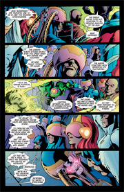 Page #2from Savage Hulk #4