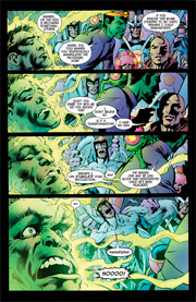 Page #3from Savage Hulk #4