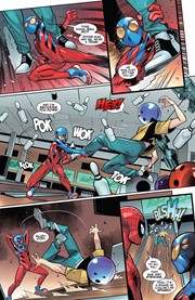 Page #3 from Spider-Boy (2024 series) #1